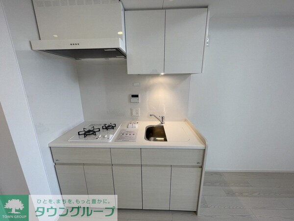 キッチン(キッチン)