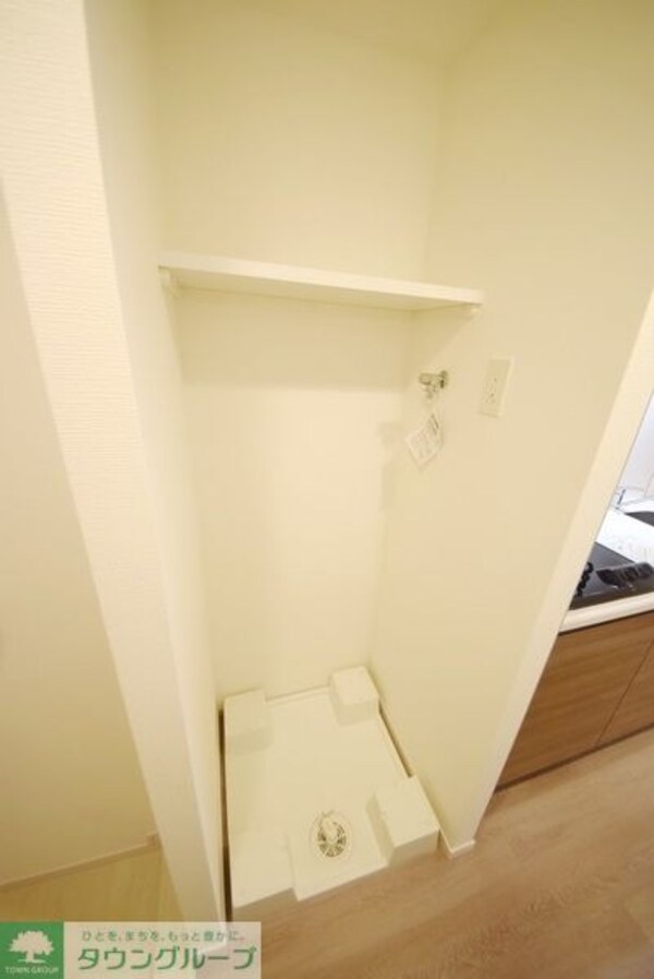 その他室内・内装(収納)