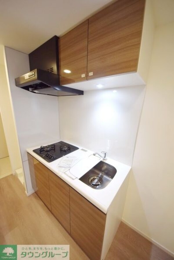 キッチン(キッチン)