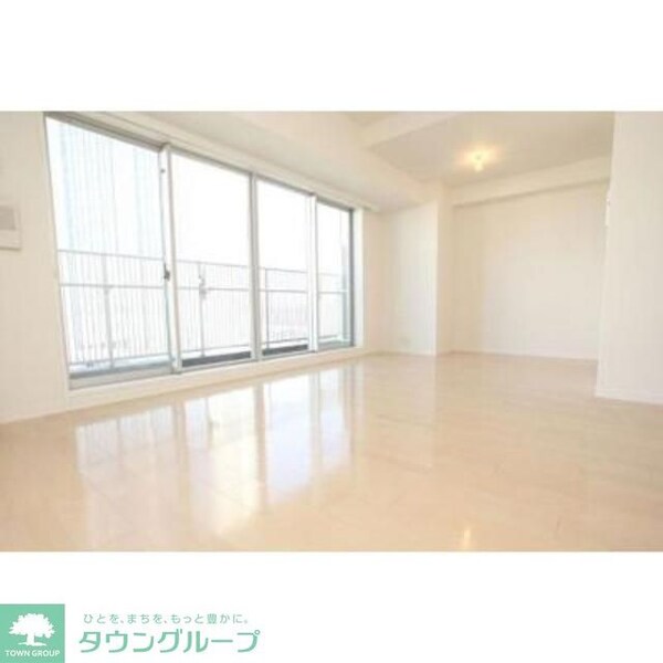 バルコニー(※写真は同タイプ住戸です。)