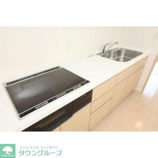 設備(※写真は同タイプ住戸です。)