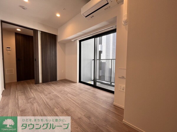 子供部屋(リビング/居室)