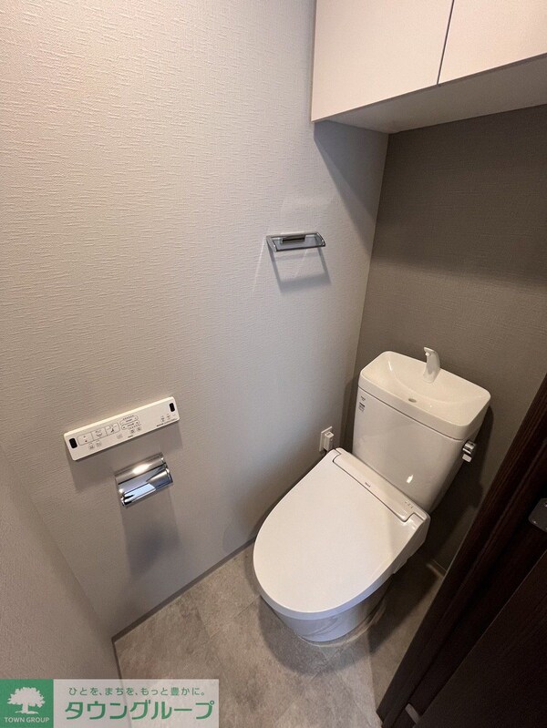 トイレ(トイレ)