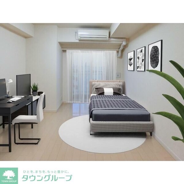 リビング・居室