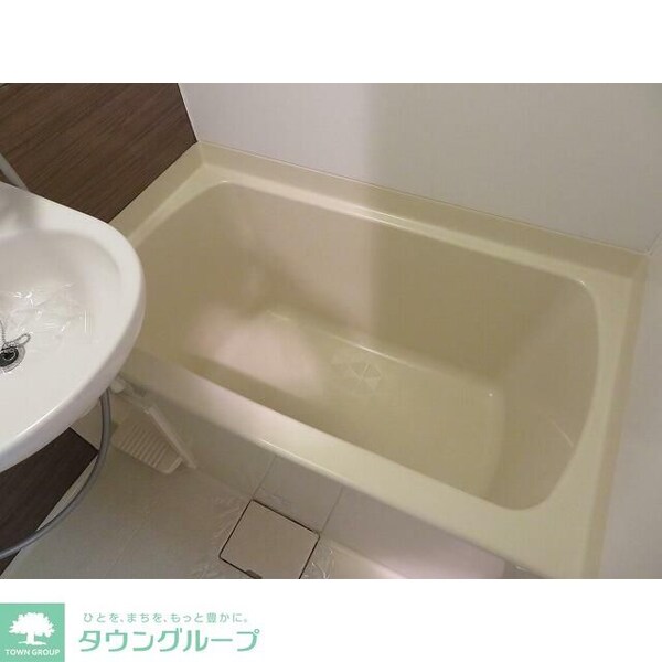 バス／シャワールーム等(バス／シャワールーム等)