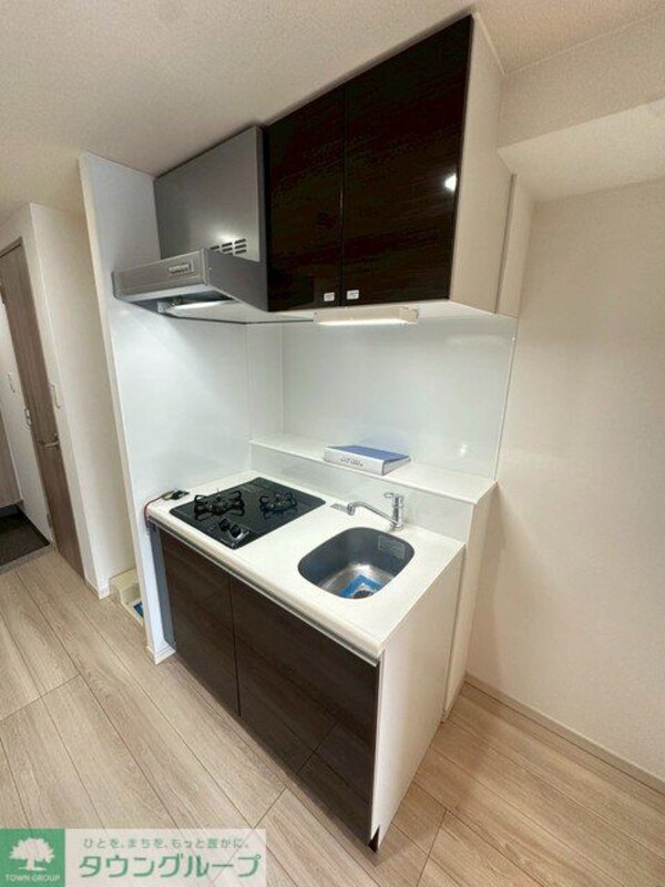 キッチン(キッチン)