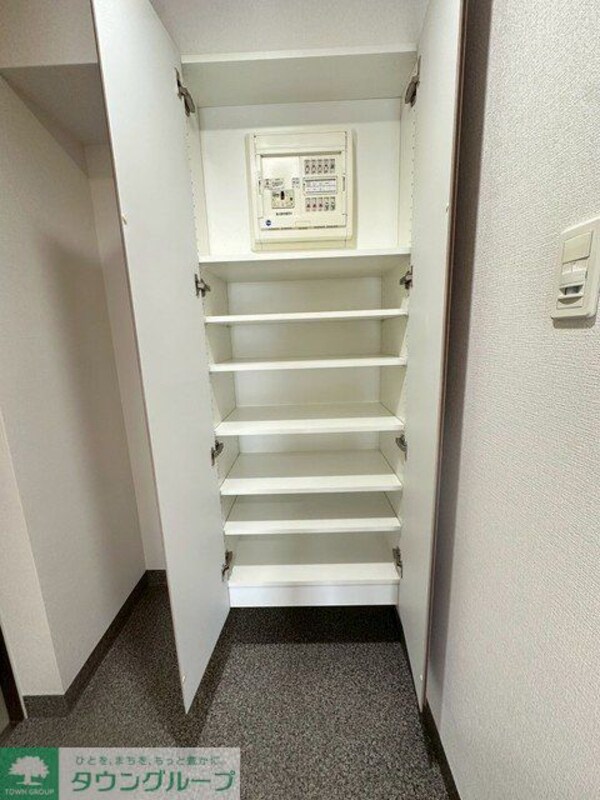 その他室内・内装(玄関)