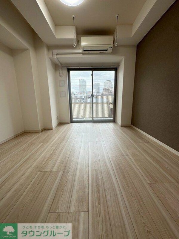 寝室(リビング/居室)