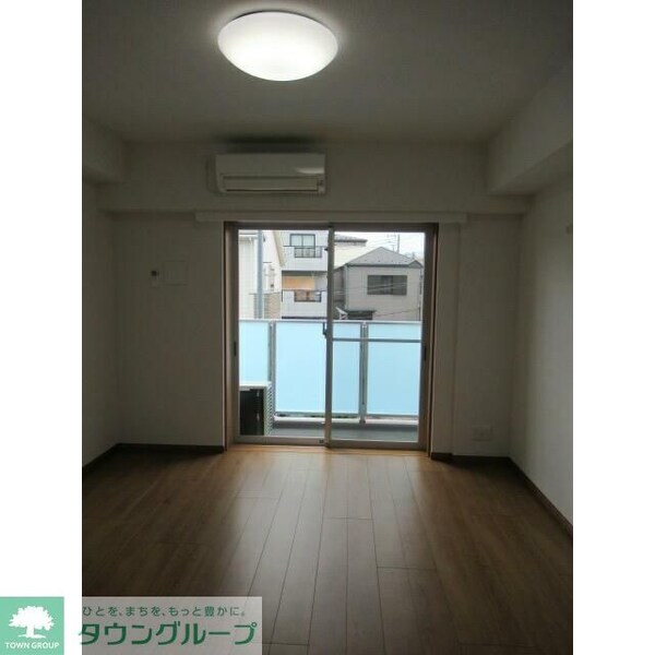 リビング・居室