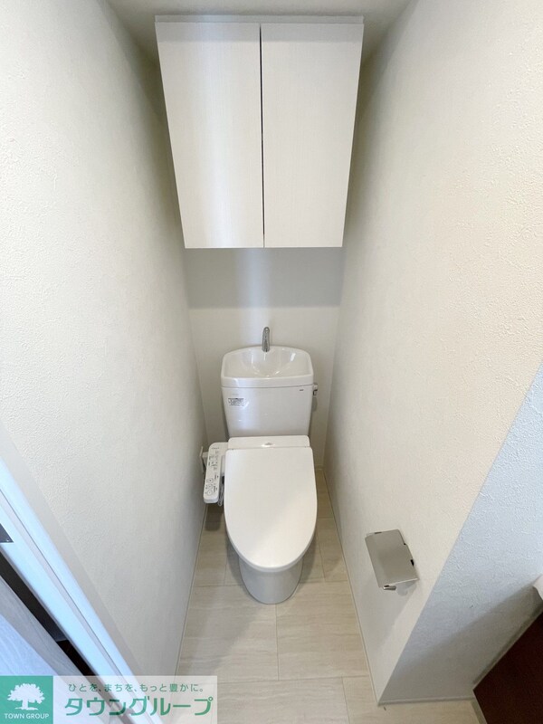 トイレ(トイレ)