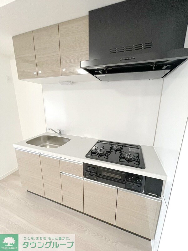 キッチン(キッチン)