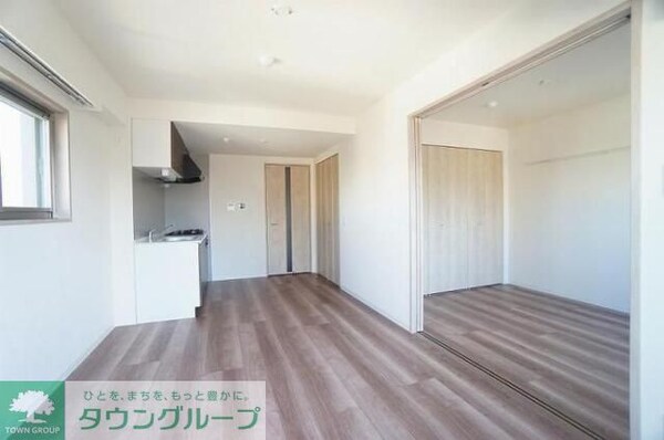 リビング・居室