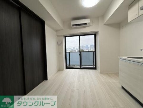 子供部屋(リビング/居室)