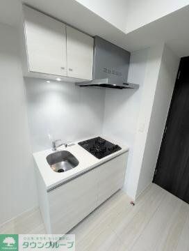 物件内観写真12　(キッチン)