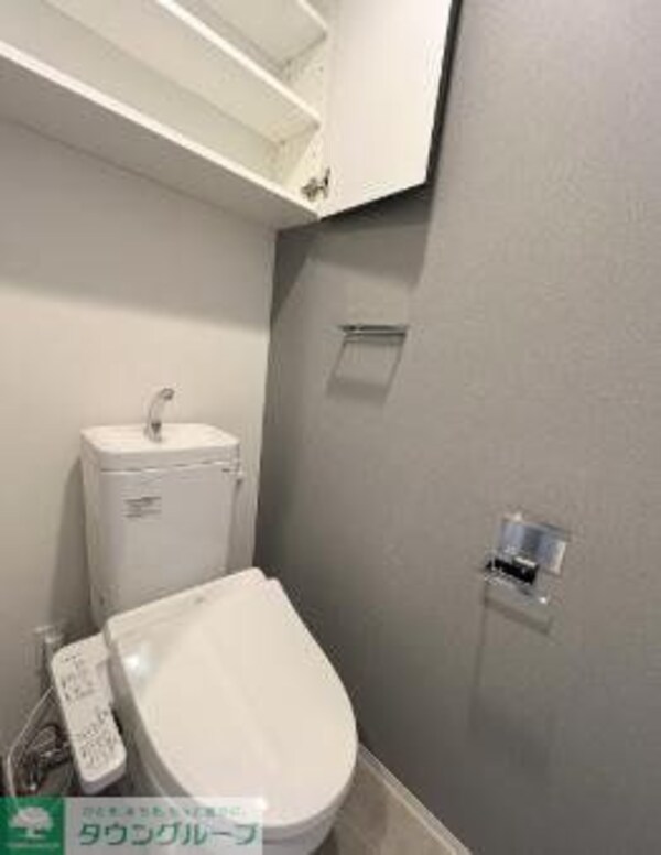 トイレ(トイレ)