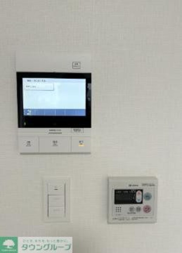 セキュリティ(設備)