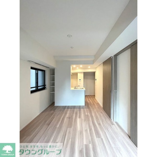 リビング・居室