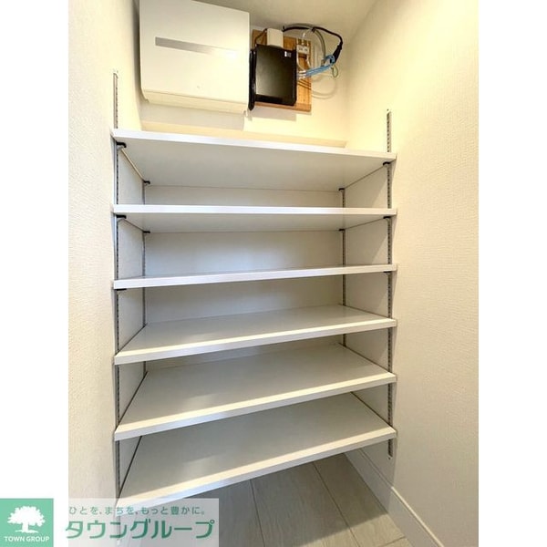 その他(シューズボックス)