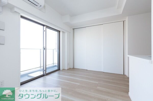 リビング・居室