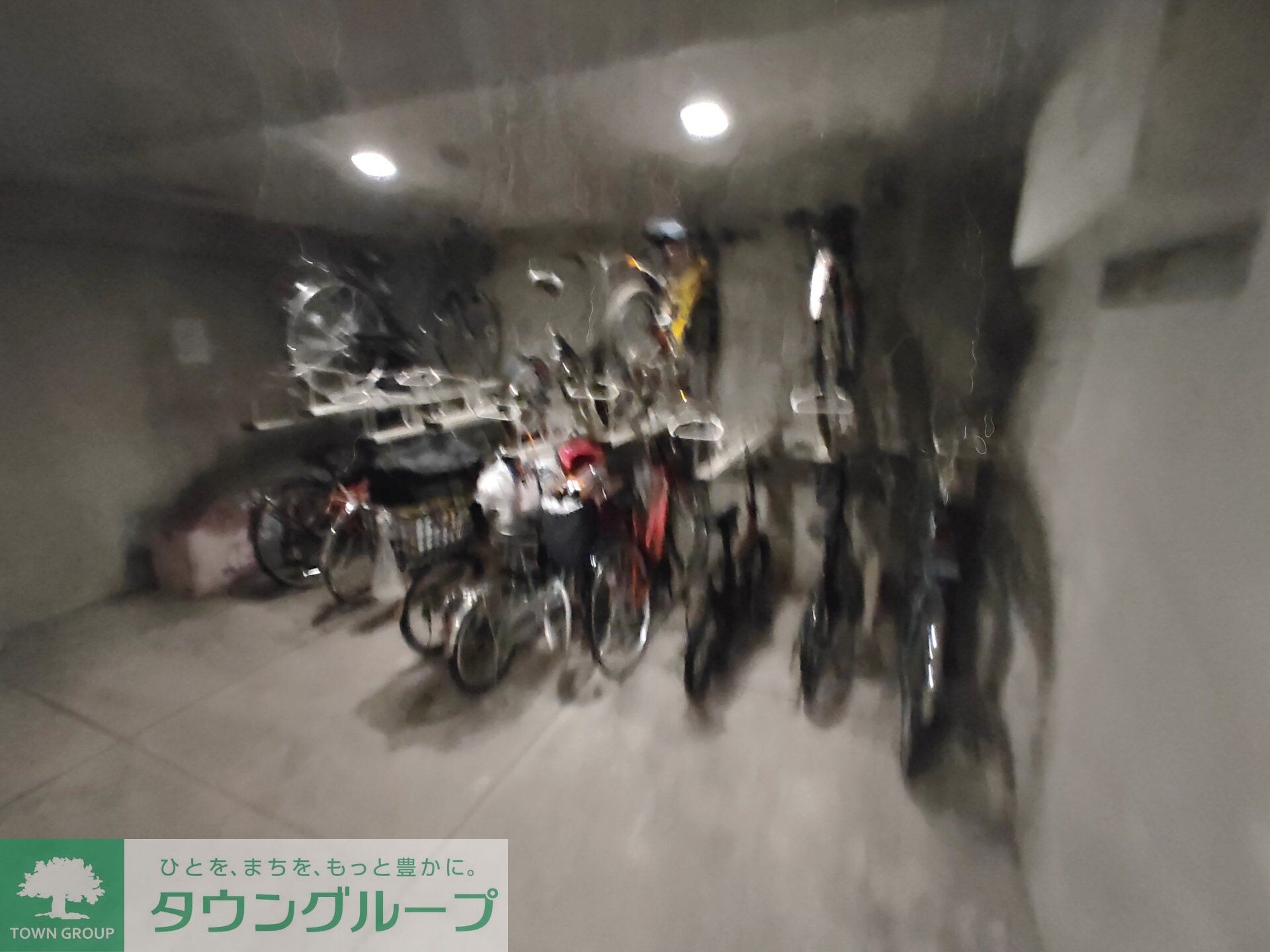 物件内観写真11　