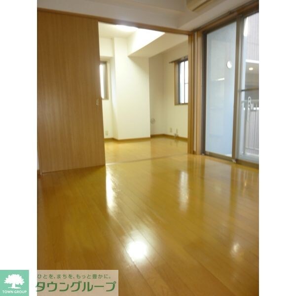 リビング・居室(リビング/居室)