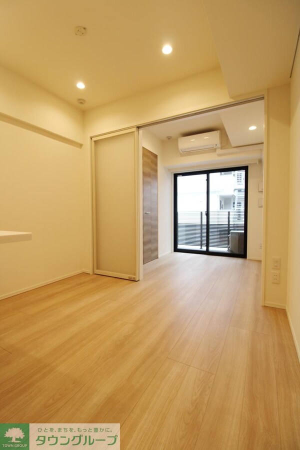 リビング・居室