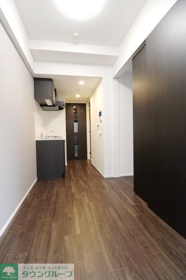 リビング・居室(リビング/居室)