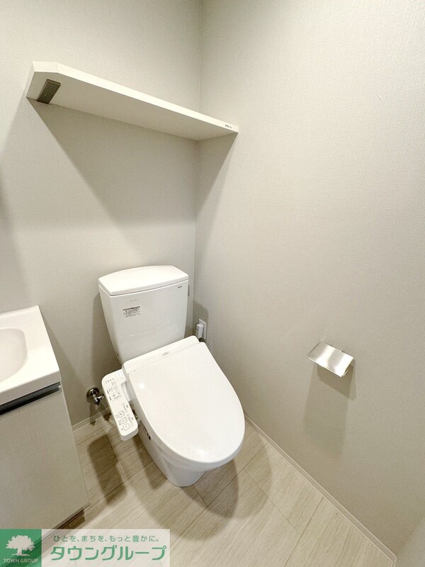 トイレ(トイレ)