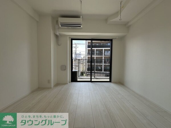 リビング・居室