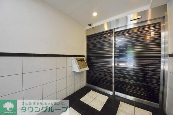 エントランス(エントランス)