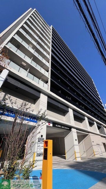 物件内観写真2　(外観)