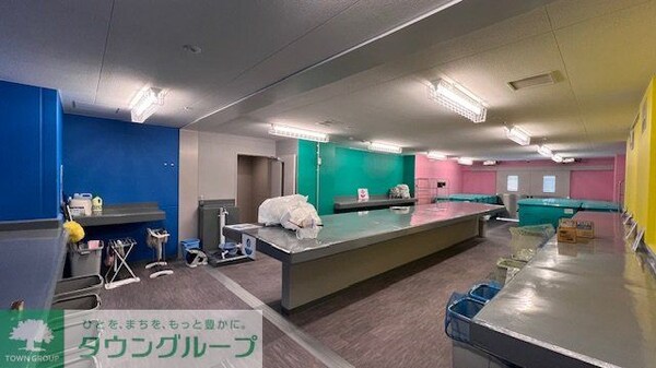 共有部分(ゴミ捨て場)