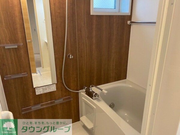 バス／シャワールーム等