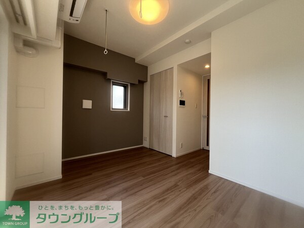 リビング・居室(リビング/居室)