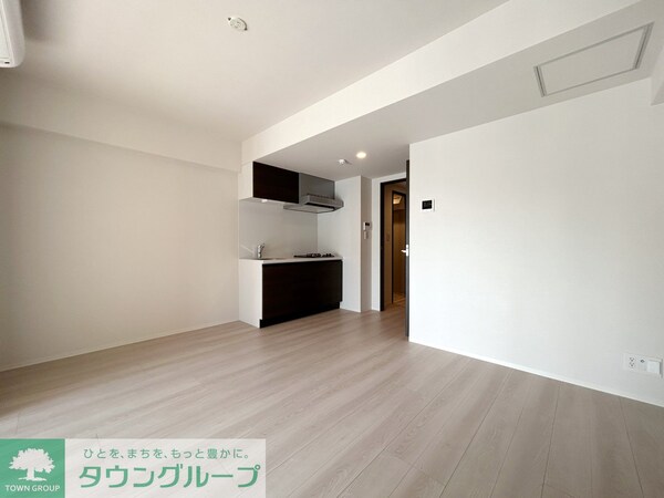 リビング・居室