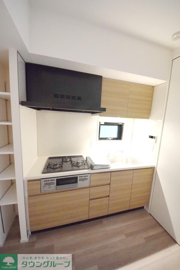 キッチン(キッチン)