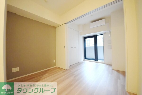 リビング・居室(リビング/居室)