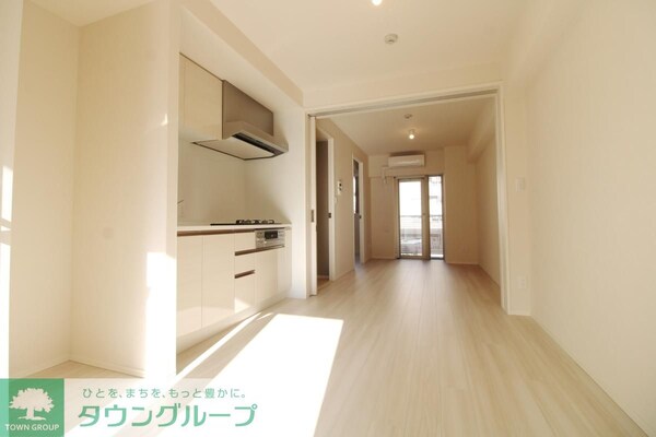 リビング・居室