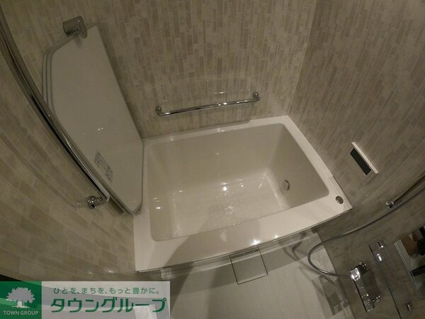 バス／シャワールーム等(バス／シャワールーム等)