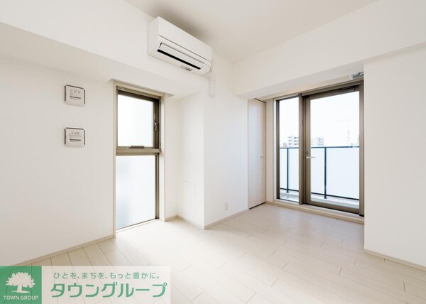 リビング・居室