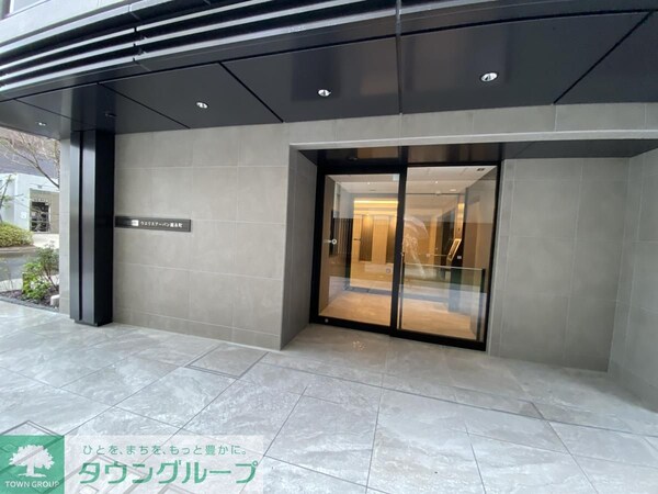 その他(エントランス)