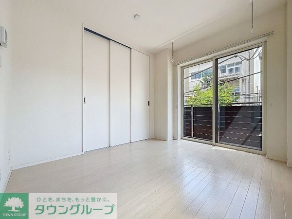 リビング・居室