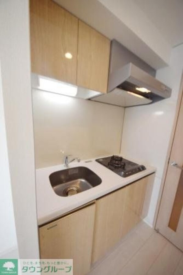 キッチン(キッチン)