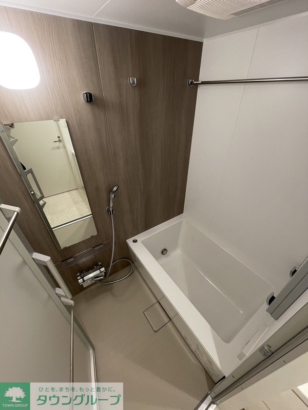 バス／シャワールーム等