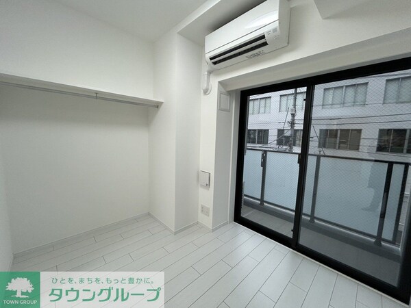 その他室内・内装(バルコニー)