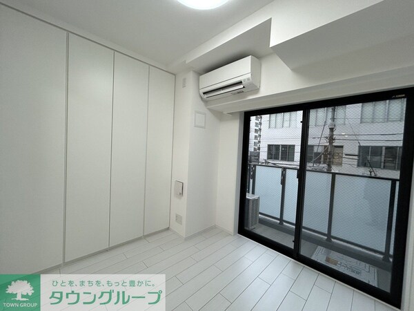 その他室内・内装(リビング/居室)