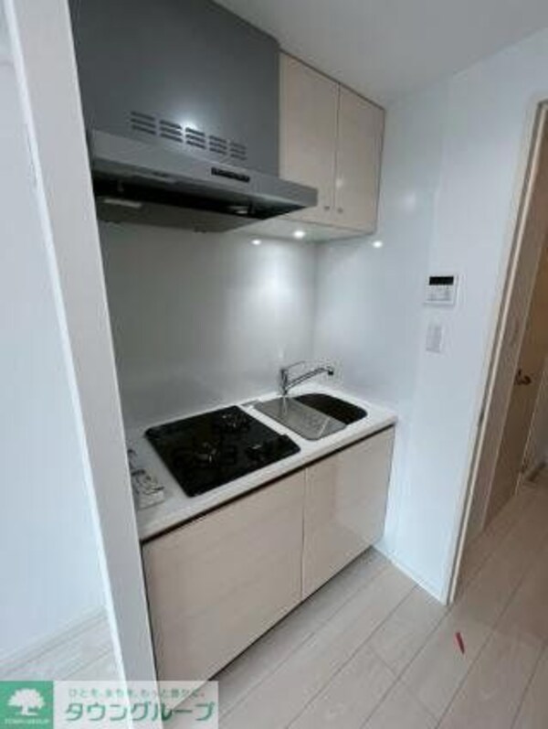 キッチン(キッチン)