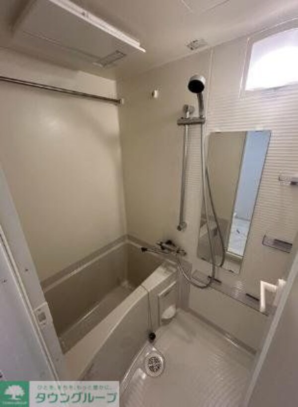 バス／シャワールーム等(バス／シャワールーム等)