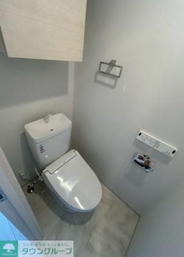 トイレ(トイレ)