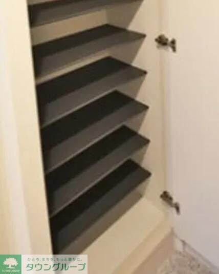 物件内観写真14　(設備)